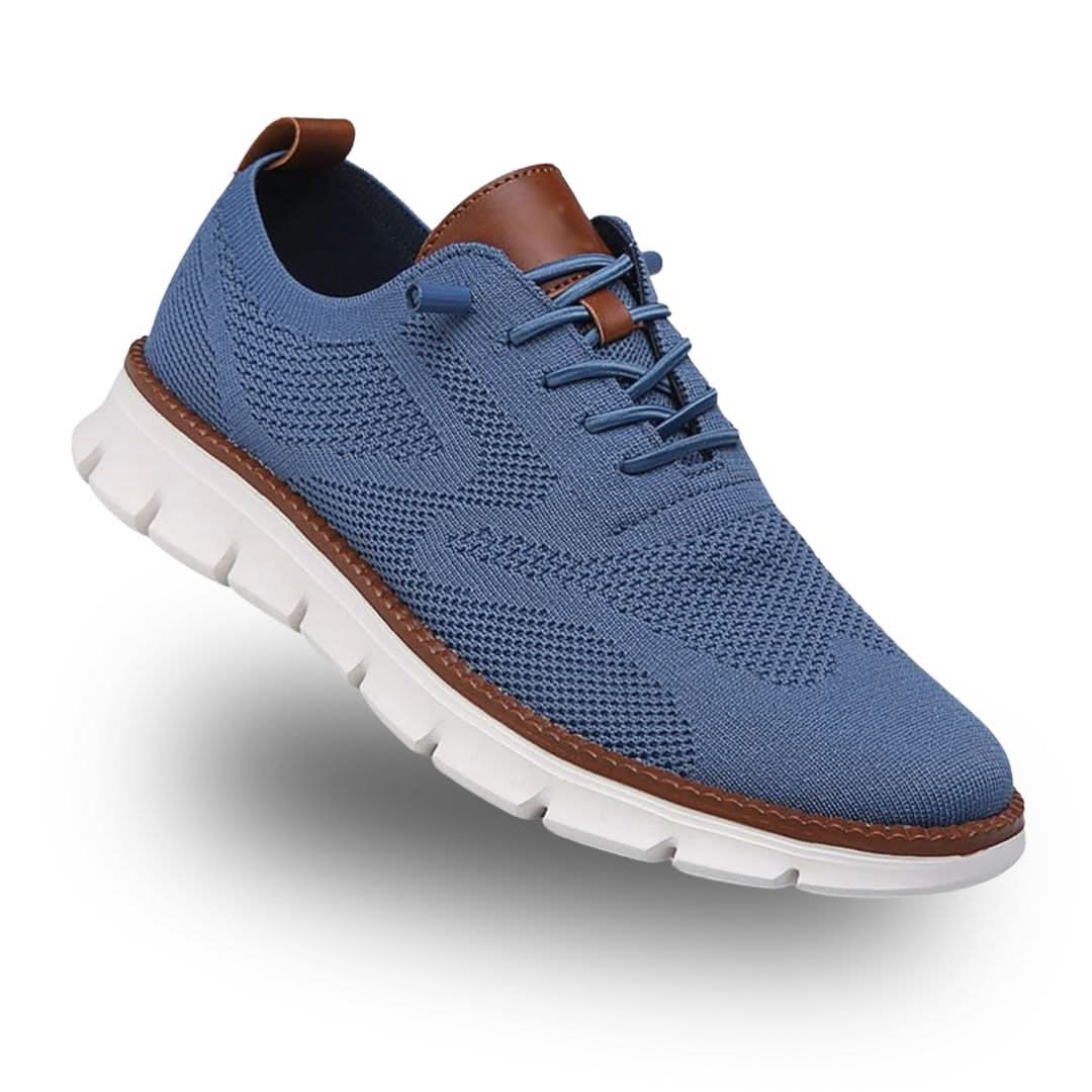 All-Day Ultra-Comfortable Walking Shoes