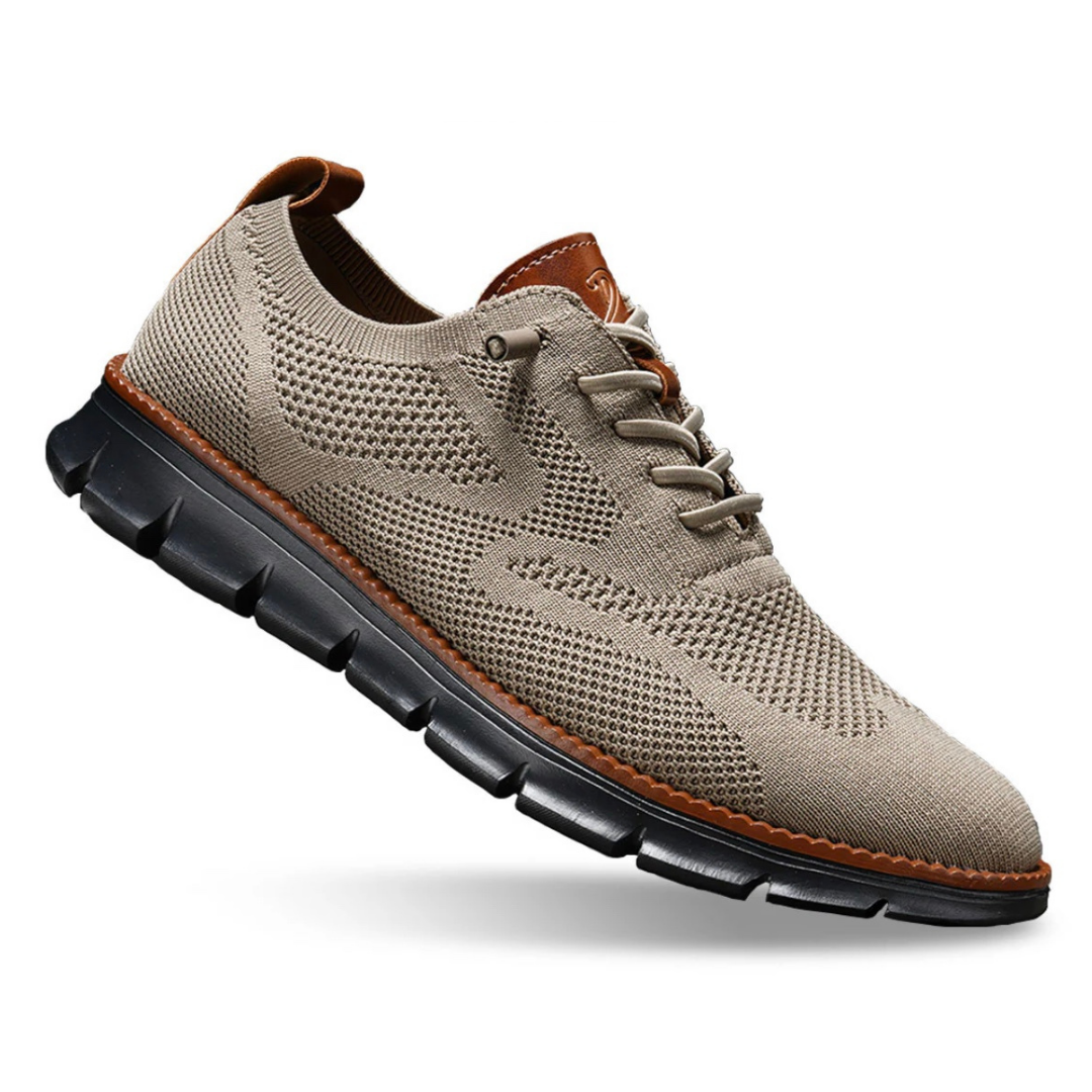 All-Day Ultra-Comfortable Walking Shoes