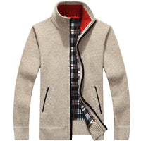 ANDOR - Gilet en polaire super épais