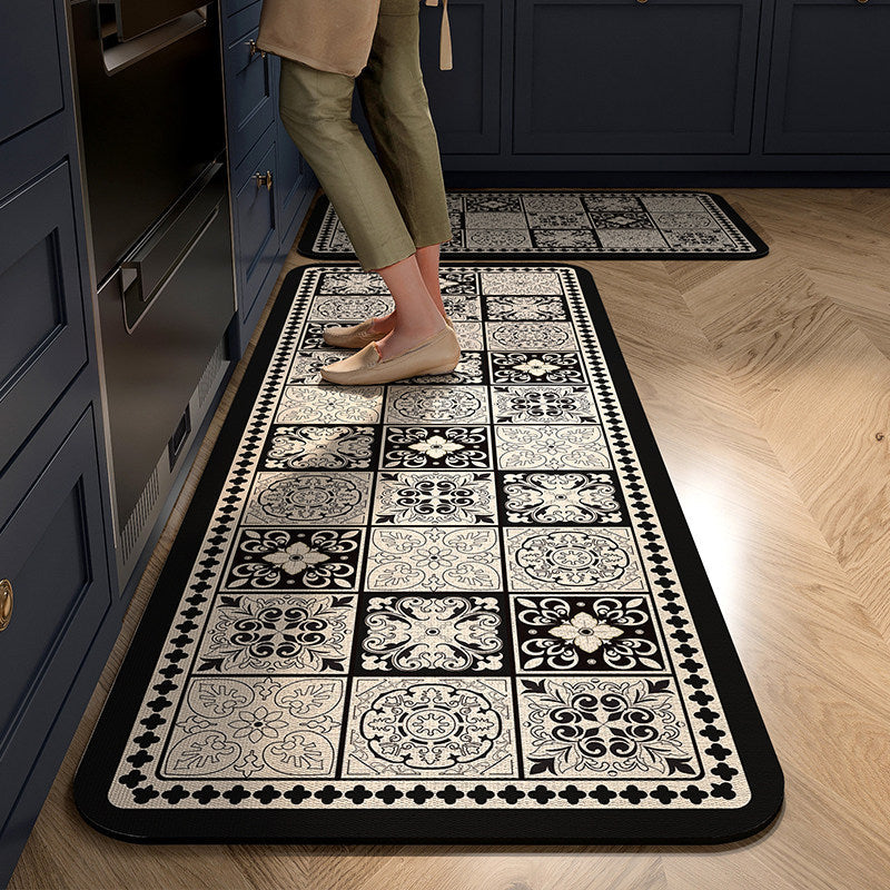 Anti-Fatigue Kitchen Comfort Mat