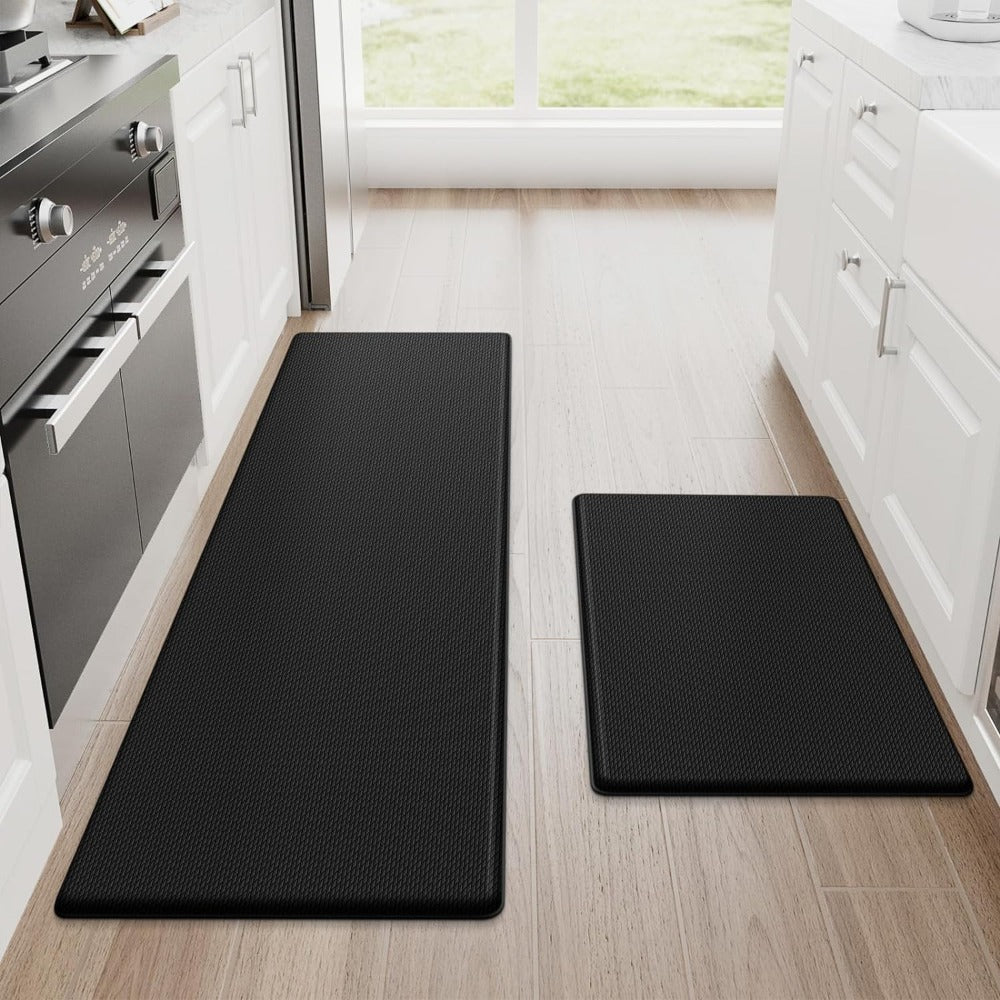 Anti-Fatigue Kitchen Mat - Ergonomic and Non-Slip