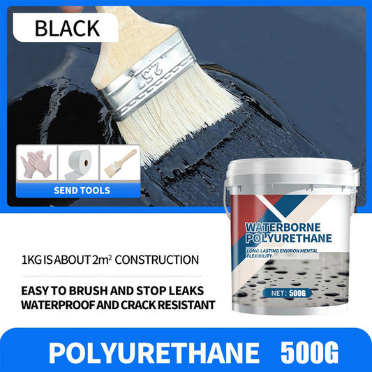 Anti-Leak Waterproof Roof Sealant