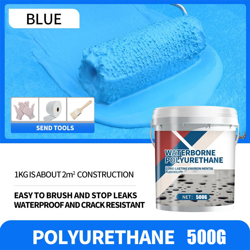 Produit d’étanchéité anti-fuite pour toiture