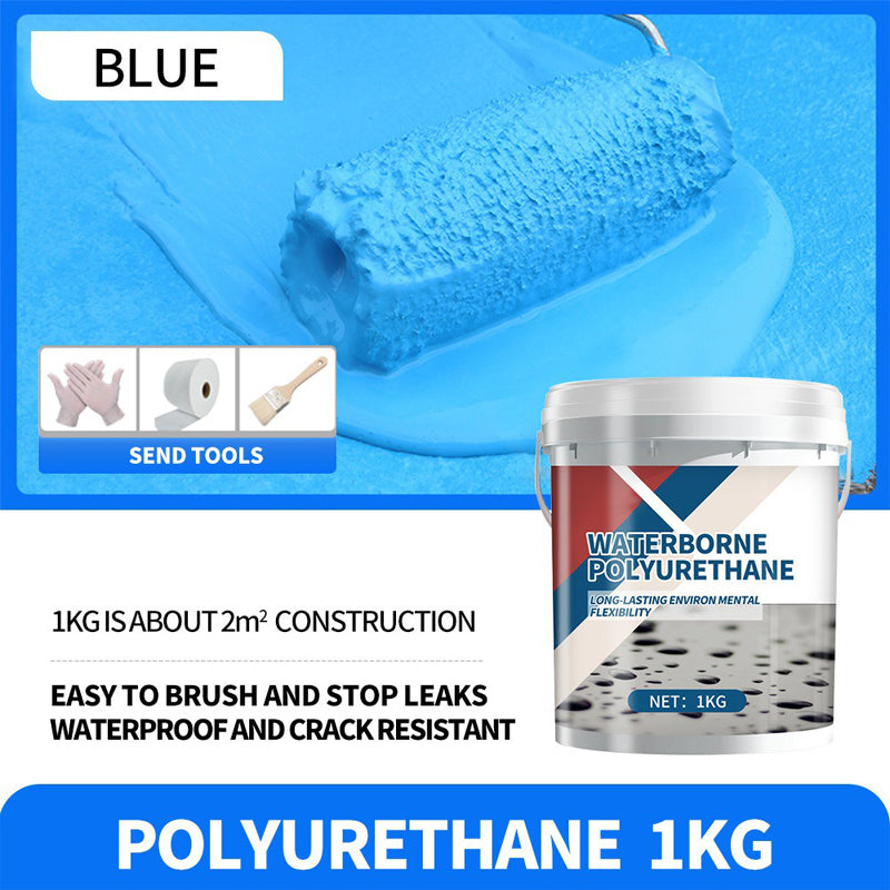Produit d’étanchéité anti-fuite pour toiture