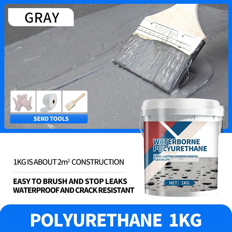 Produit d’étanchéité anti-fuite pour toiture