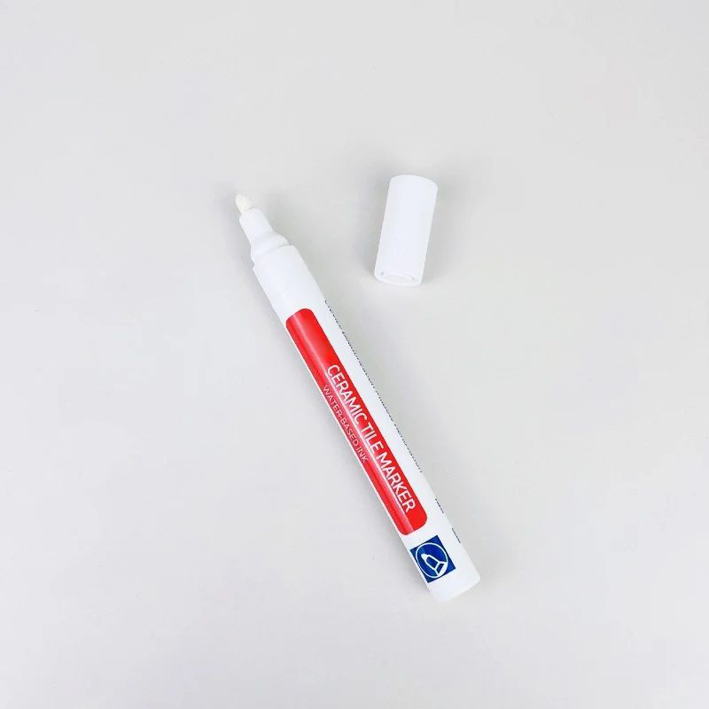 Anti-Mould & Waterproof Grout Pen for Ceramic Tiles