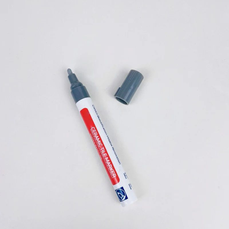 Anti-Mould & Waterproof Grout Pen for Ceramic Tiles