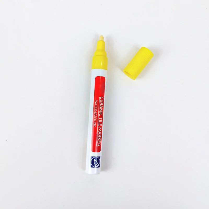 Anti-Mould & Waterproof Grout Pen for Ceramic Tiles
