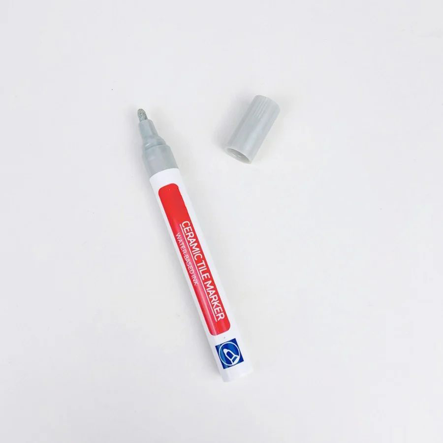 Anti-Mould & Waterproof Grout Pen for Ceramic Tiles