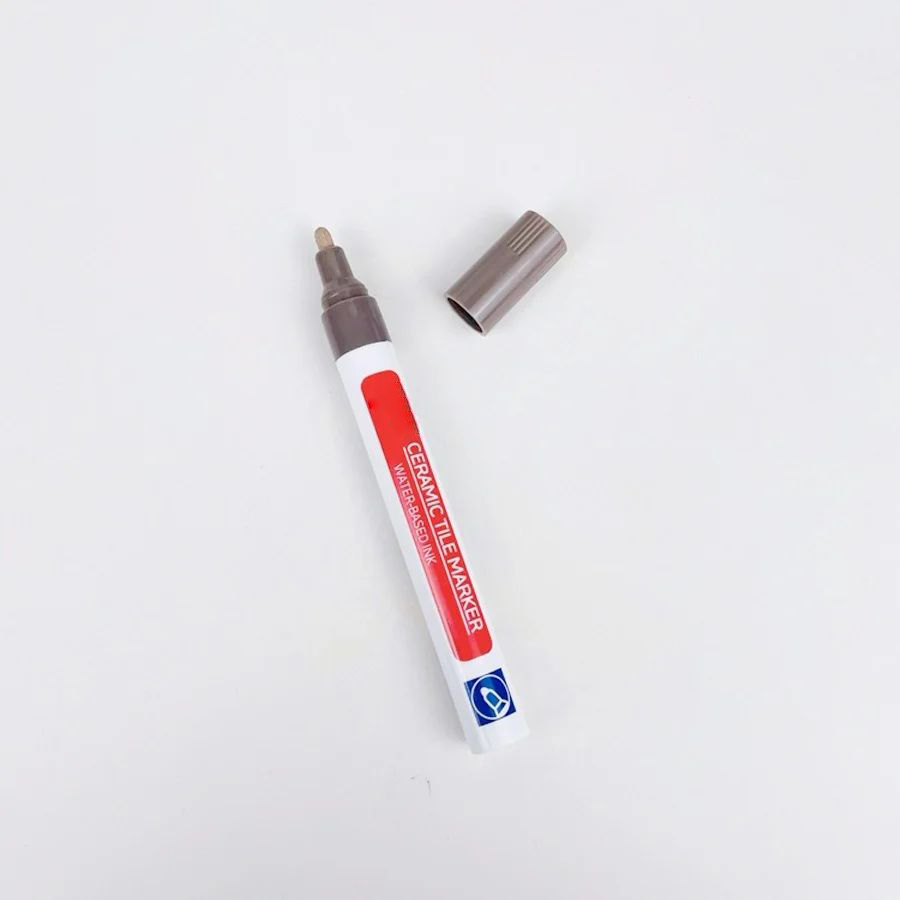 Anti-Mould & Waterproof Grout Pen for Ceramic Tiles