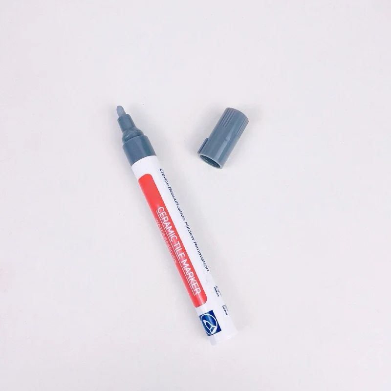 Anti-Mould & Waterproof Grout Pen for Ceramic Tiles