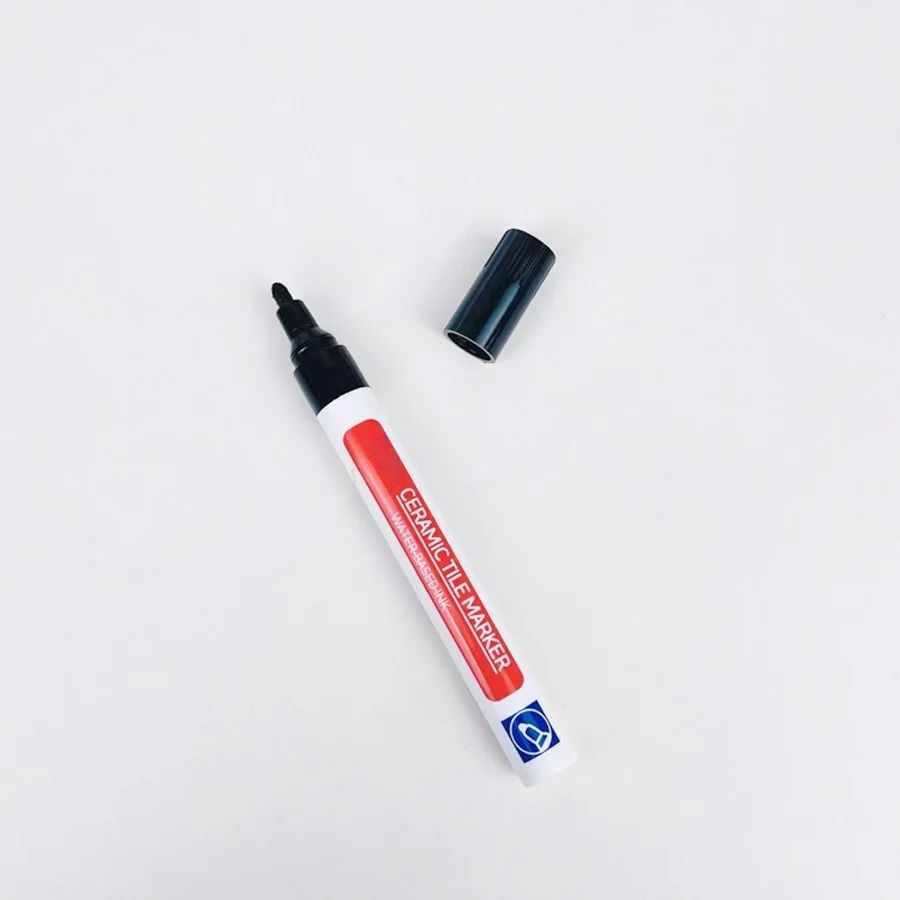 Anti-Mould & Waterproof Grout Pen for Ceramic Tiles
