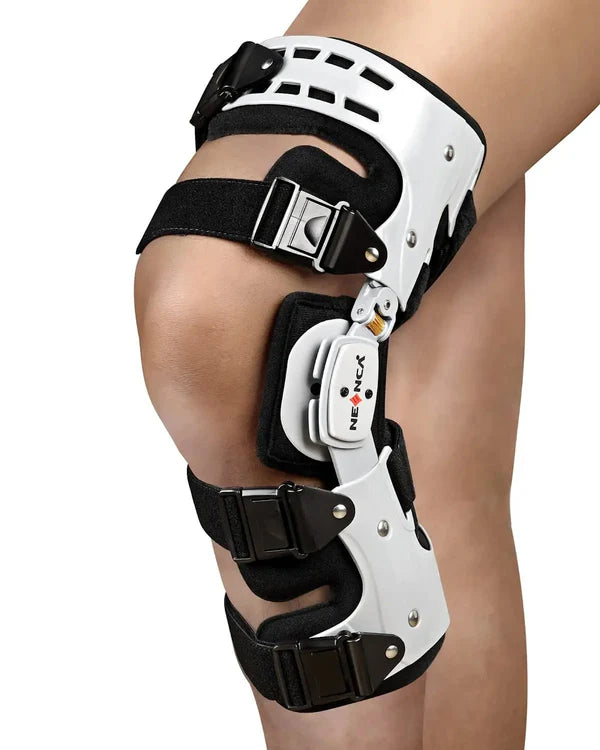 ApexFlex OA Unloader Knee Brace with Medial and Lateral Support