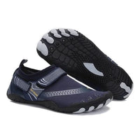 AQUASTEP Chaussures aquatiques pieds nus - Chaussures confortables et stables pour toutes conditions