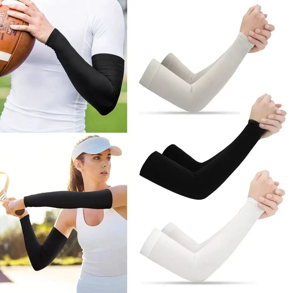 Arm Protectors with UV Protection UPF 50+