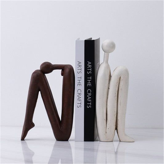 Artistic Book Support for Style and Structure - Forma