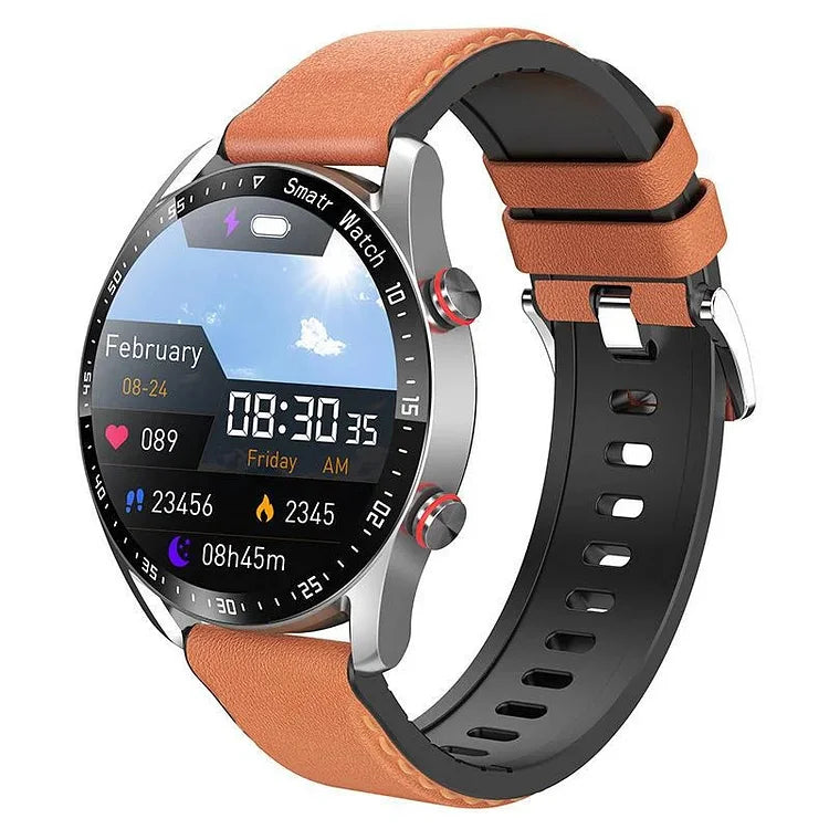 AstraGlide Pro | Noninvasive Glucose Monitoring Smartwatch