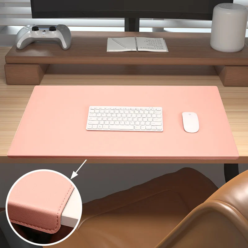 AstraGuard Desk Pad For Wrists And Elbows Non Slip Work Mat