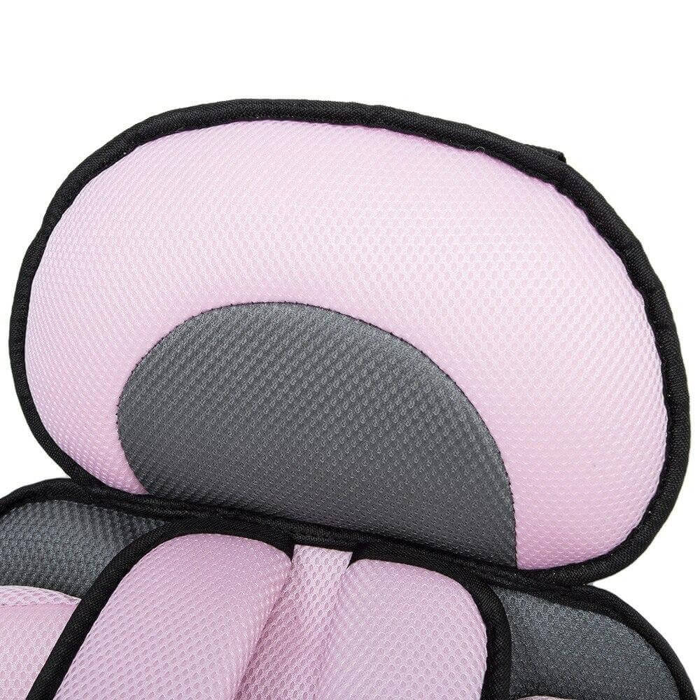 AstraKidz Glide Junior Car Seat With Advanced Safety And Comfort