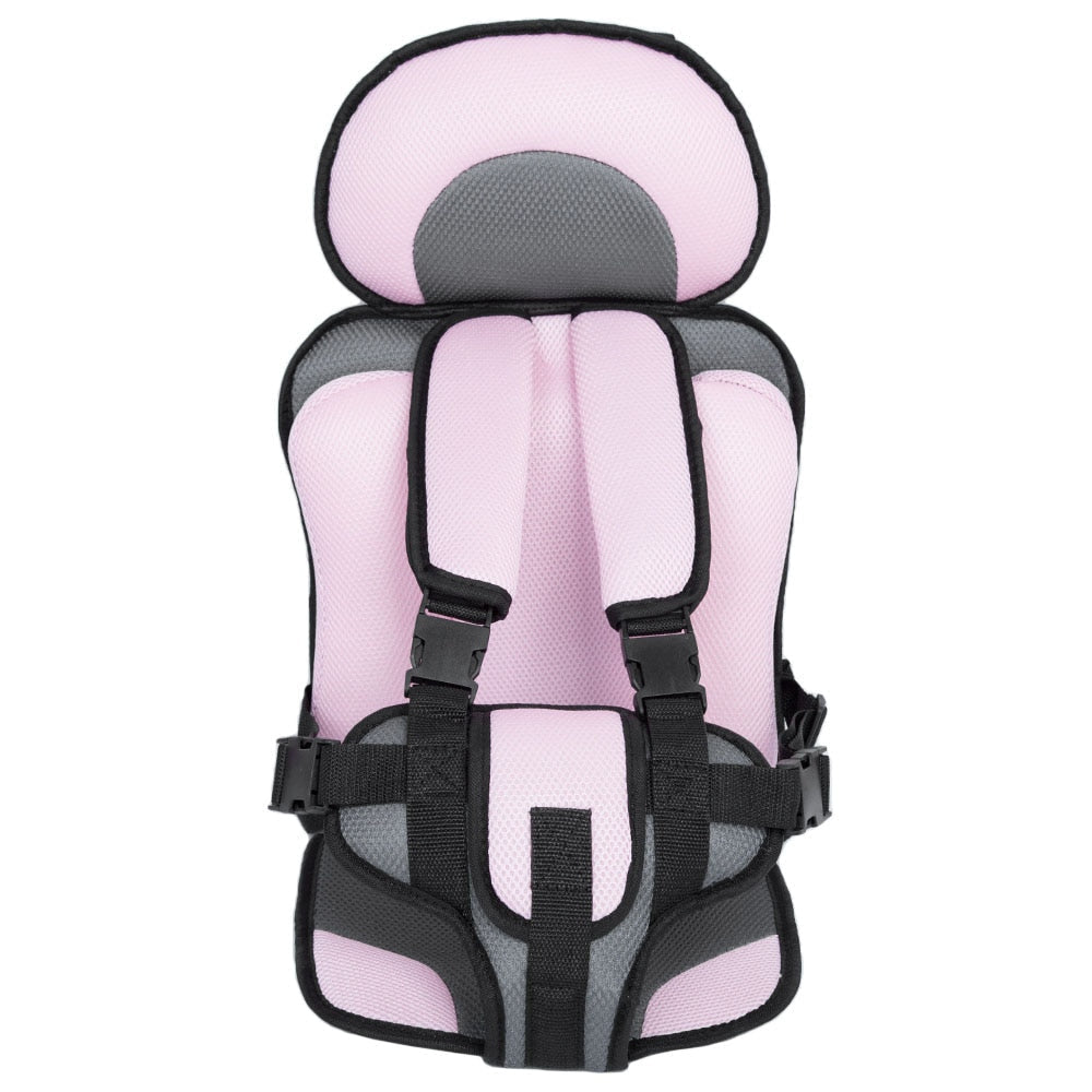 AstraKidz Glide Junior Car Seat With Advanced Safety And Comfort