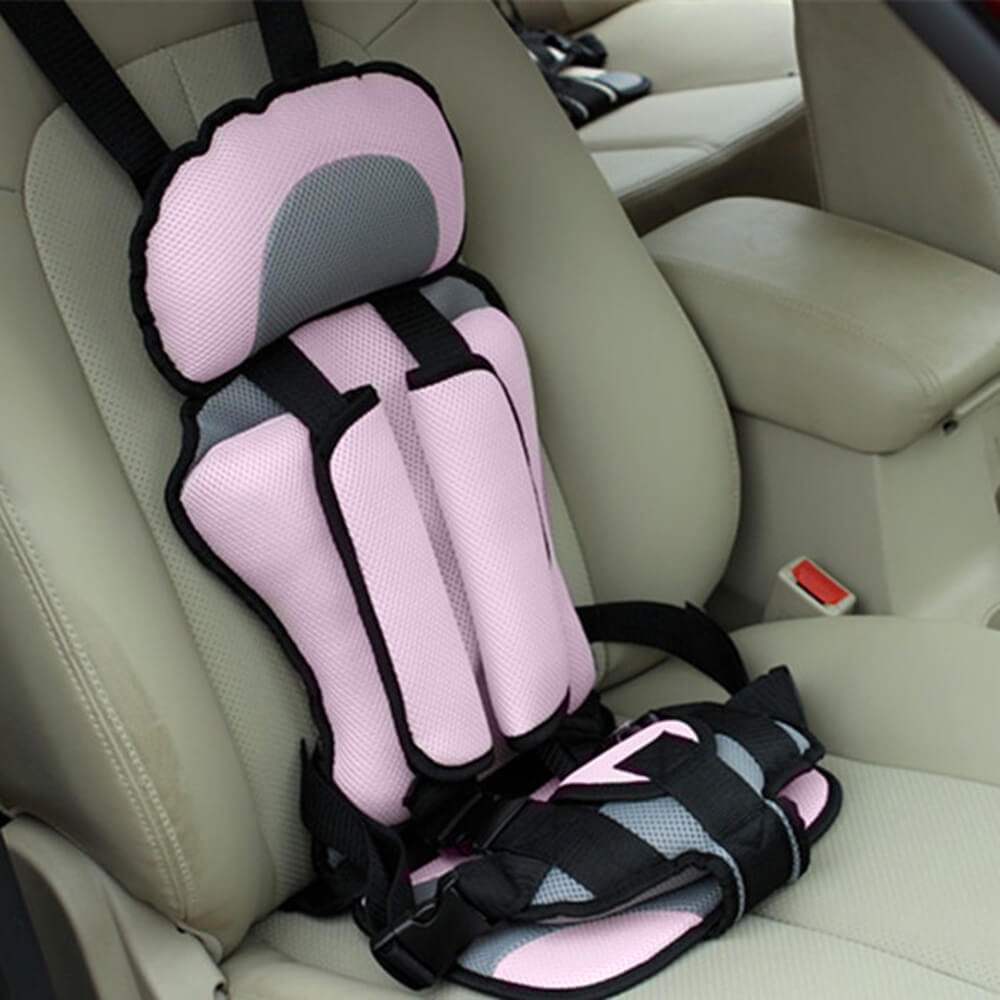 AstraKidz Glide Junior Car Seat With Advanced Safety And Comfort