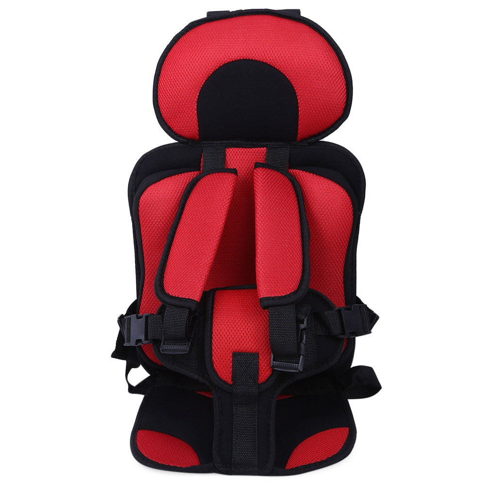AstraKidz Glide Junior Car Seat With Advanced Safety And Comfort