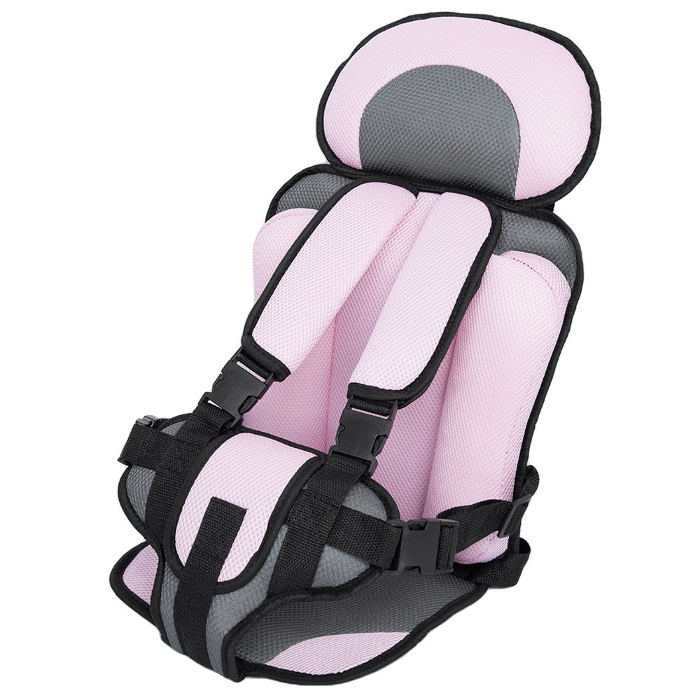 AstraKidz Glide Junior Car Seat With Advanced Safety And Comfort