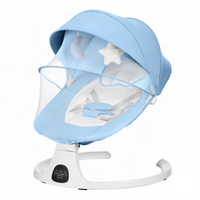 Transat pour bébé avec musique et jouets, dès la naissance