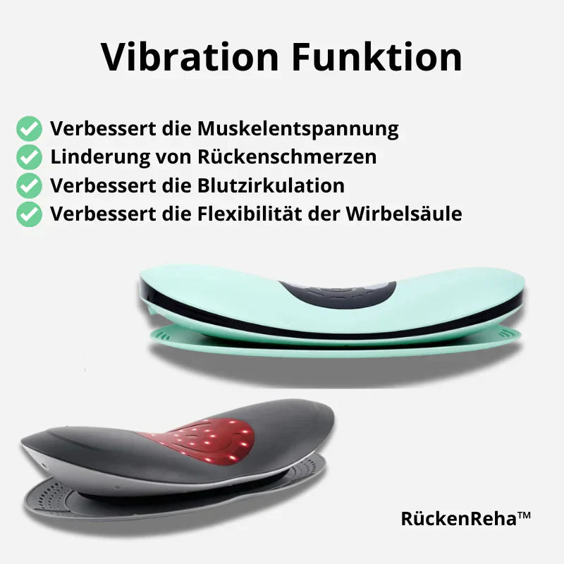 BackRehab™ Get Your Mobility Back