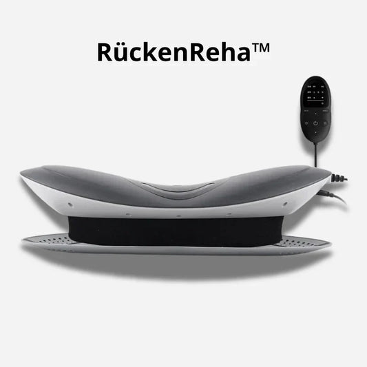 BackRehab™ Get Your Mobility Back