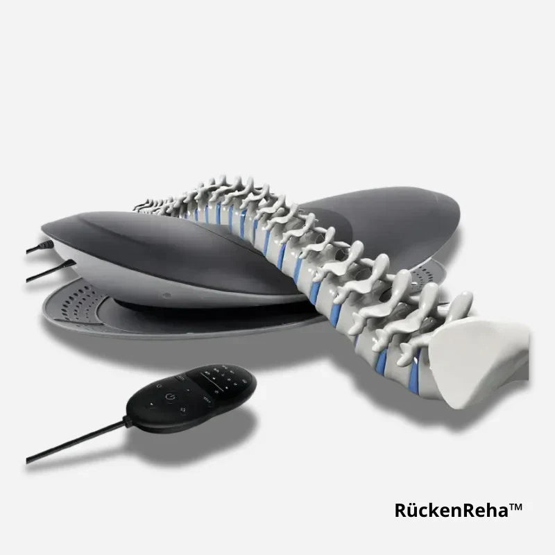 BackRehab™ Get Your Mobility Back
