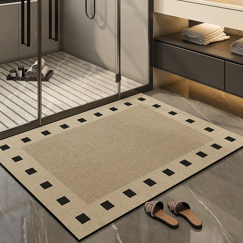 Bath Area Rug