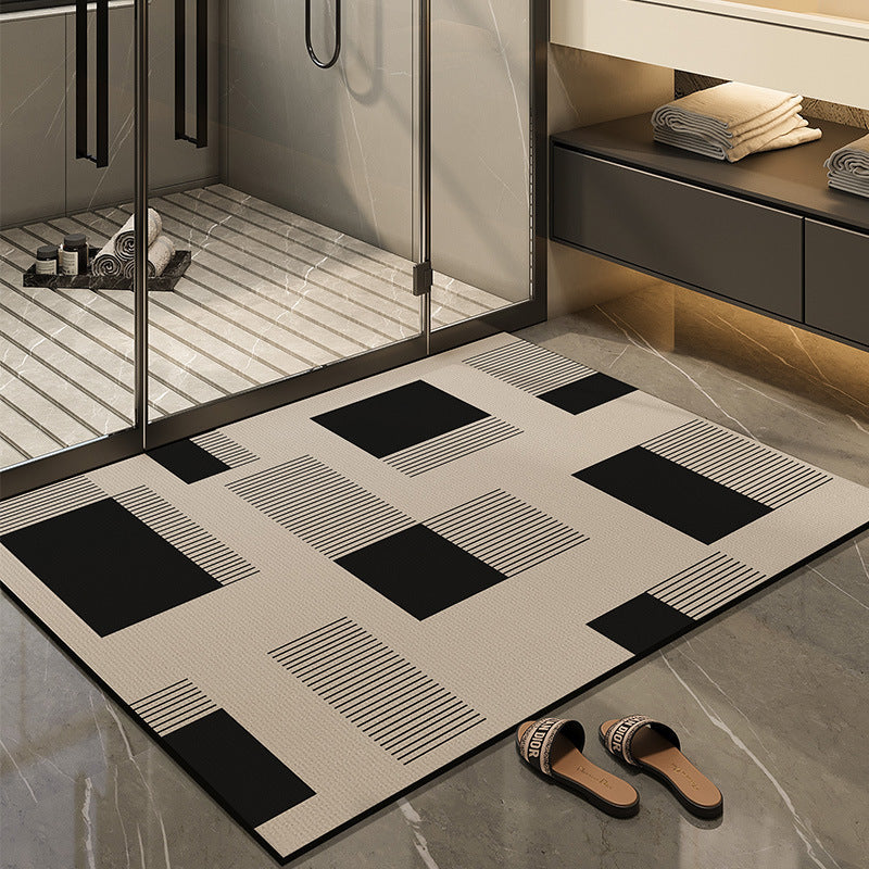 Bath Area Rug