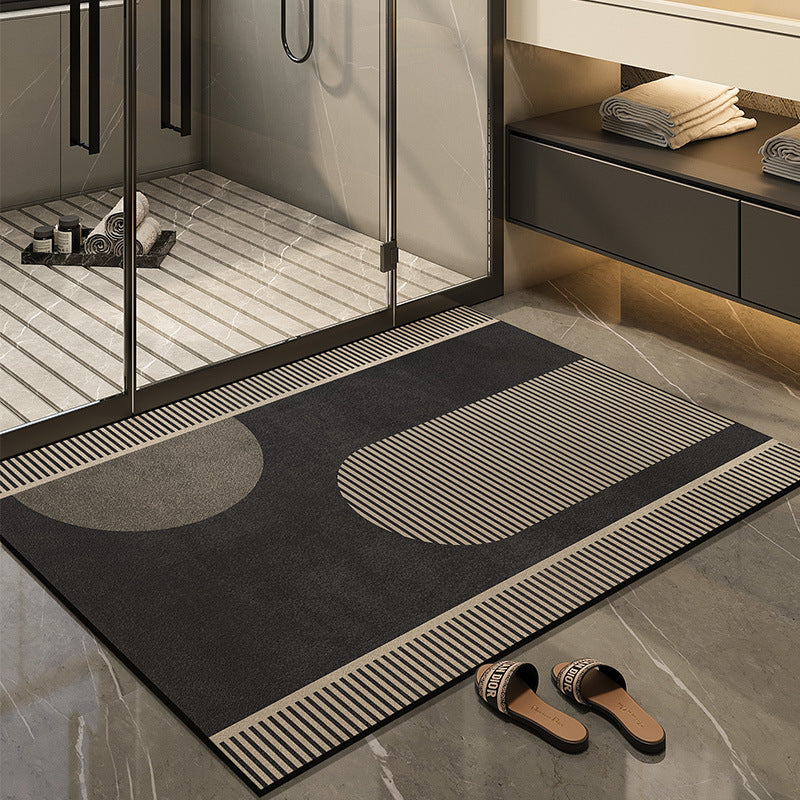 Bath Area Rug