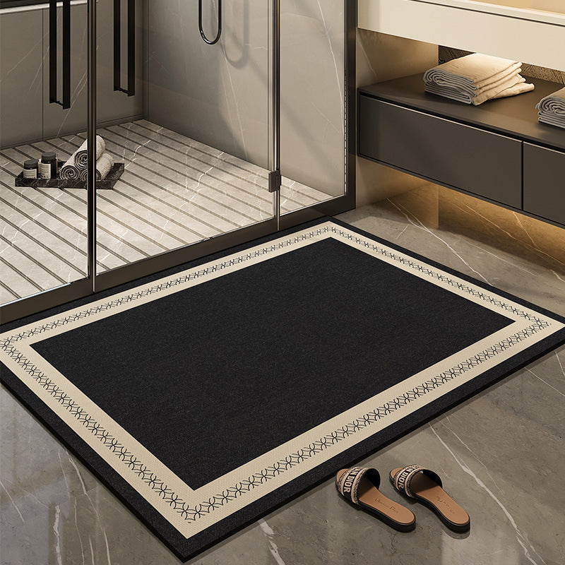 Bath Area Rug