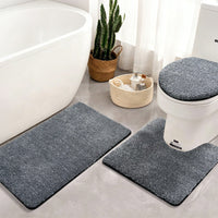 Ensemble de tapis de bain