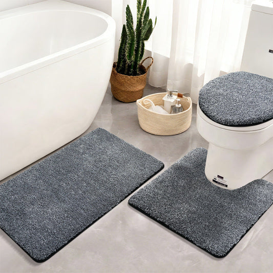 Bath Mat Set