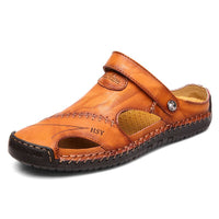 Sandalias ortopédicas Benedict