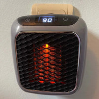 Compact Personal Space Heater