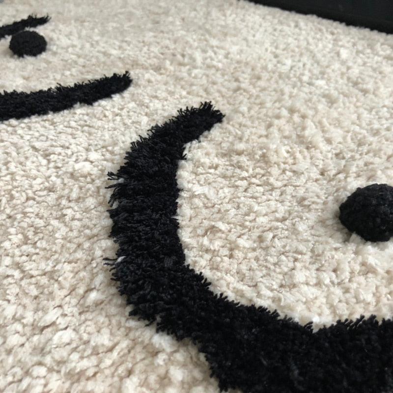 Boob Bath Mat