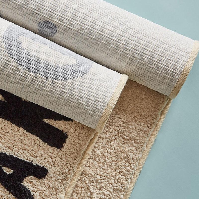 Boob Bath Mat