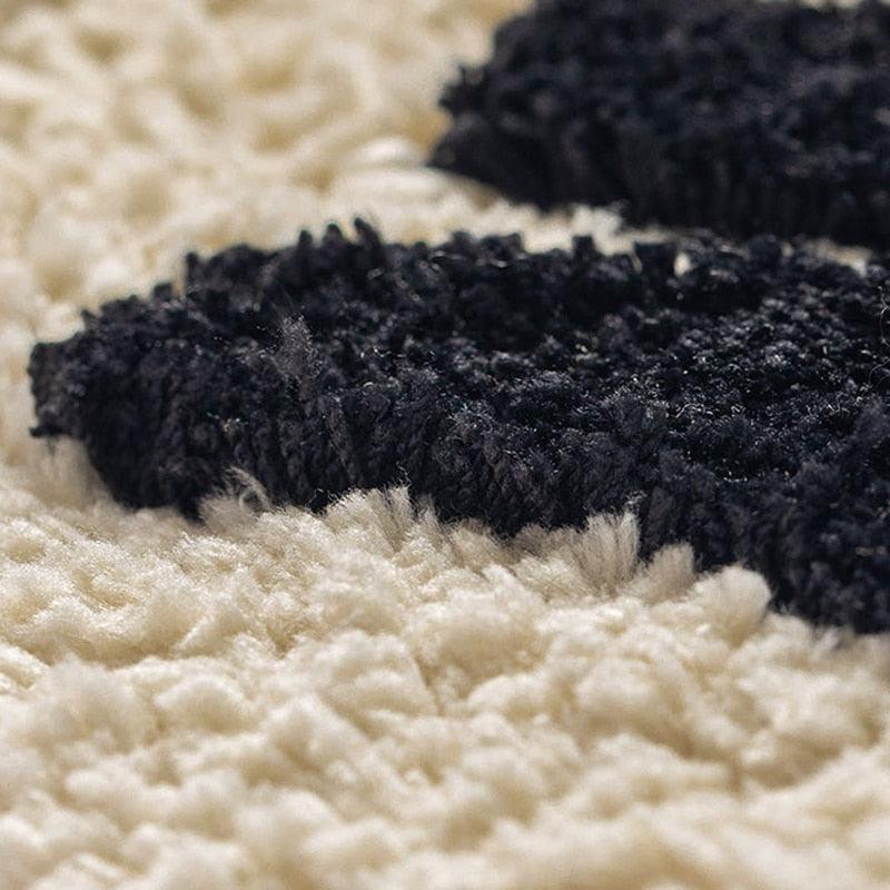 Boob Bath Mat