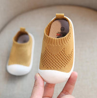Breathable Anti-Slip Baby Shoes