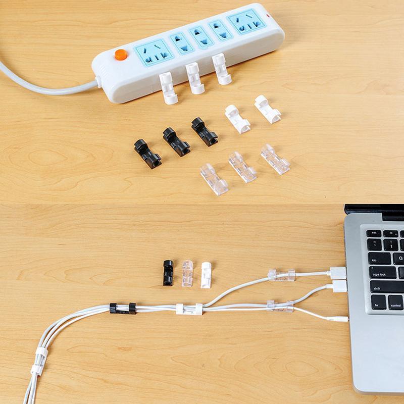 Cable Organizer Clips
