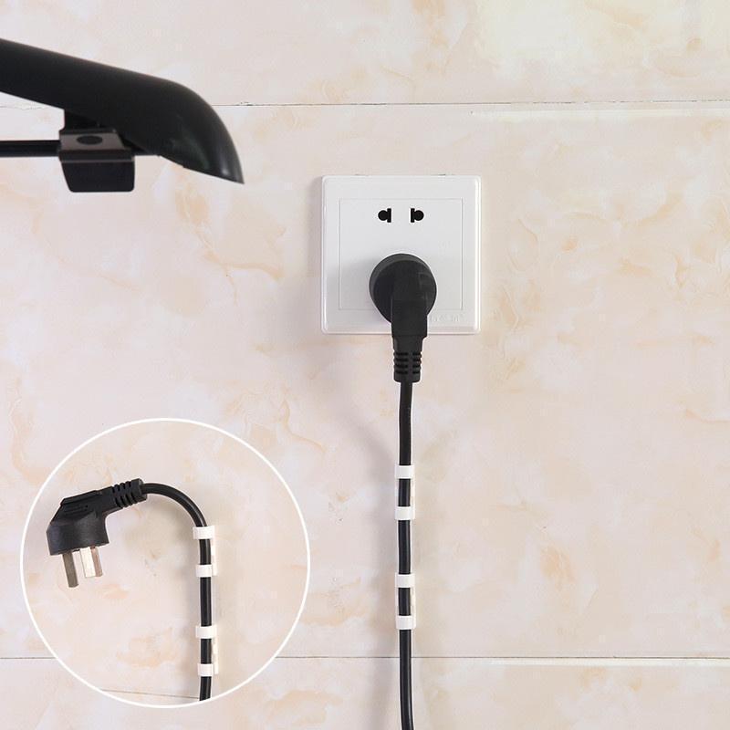 Cable Organizer Clips