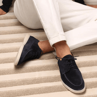 CALVEO – Mocassins élégants pour hommes alliant style et confort au quotidien