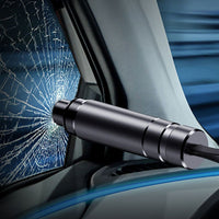 LLAVERO DE COCHE | Martillo de seguridad™