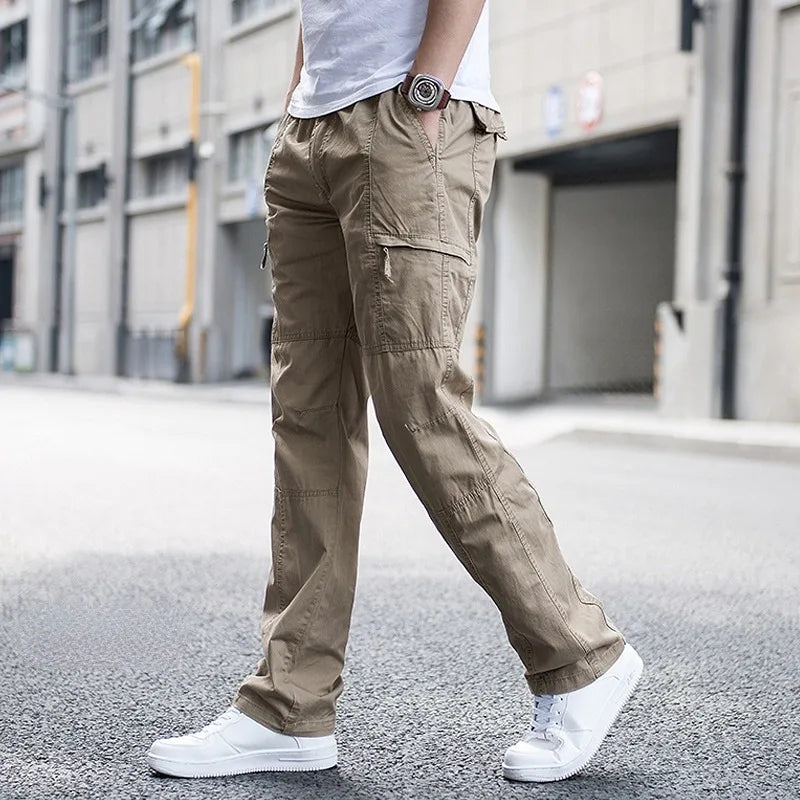 Cargo Pants