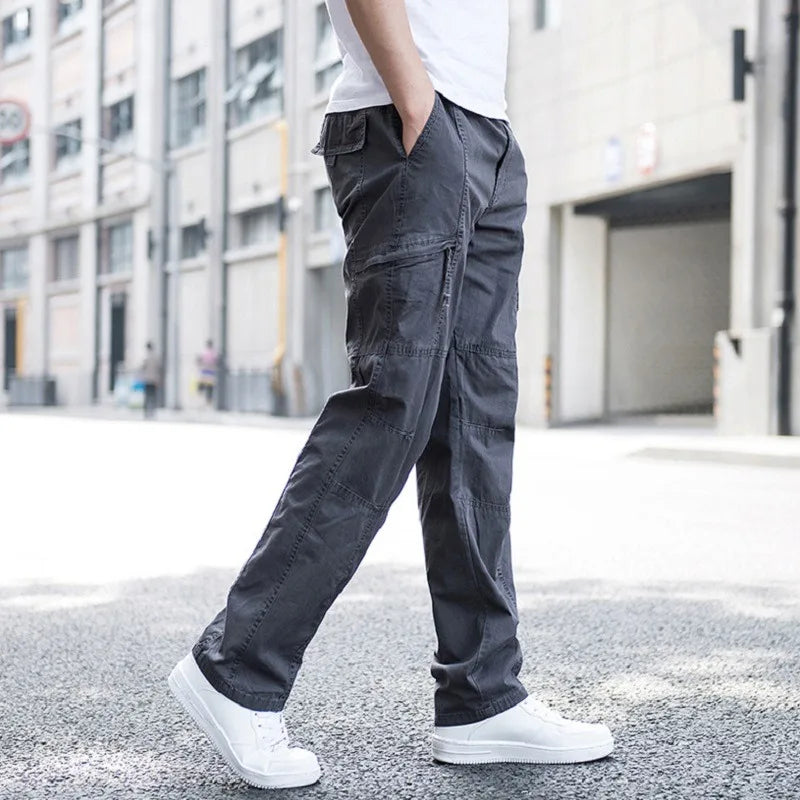 Cargo Pants