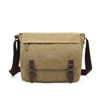Carlos – Bolso de Hombro Duradero para Uso Diario